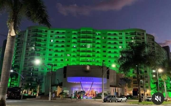Hotel Riviera Park Caldas Novas Exteriér fotografie