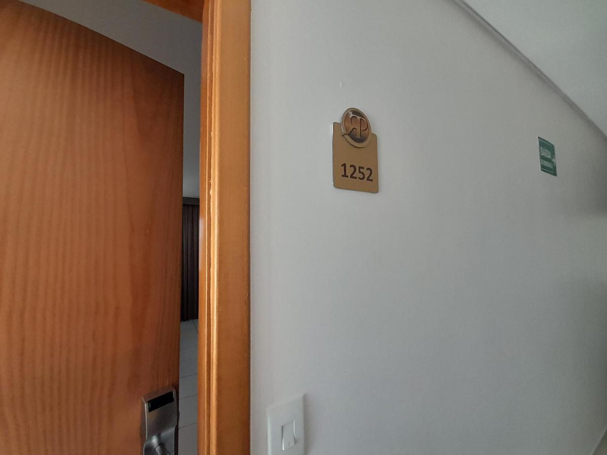 Hotel Riviera Park Caldas Novas Exteriér fotografie