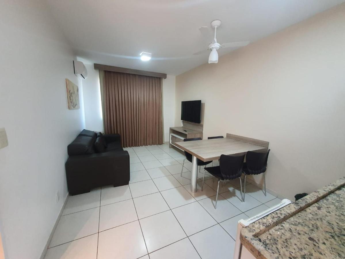 Hotel Riviera Park Caldas Novas Exteriér fotografie